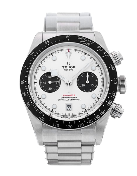 Tudor Black Bay Chrono M79360N-0002